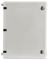 Щит навесной 700x500x200мм (SMC) с м.п. IP65