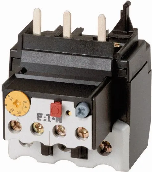 Термореле ZB65-24 (16-24А)