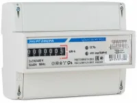 Счетчик эл. энергии 3ф. ЦЭ 6803В 1Т 380В 10-100А 3ф. 4пр. М7 Р31 DIN, 1Т