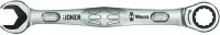 Ключ гаечный JOKER 17x224 мм