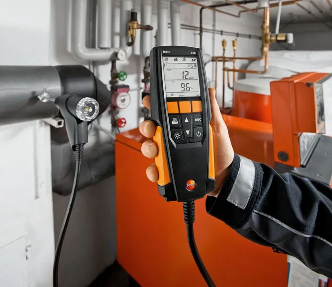 Газоанализаторы: применение и разновидности