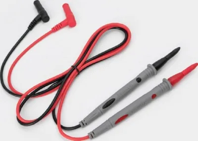 Щупы для мультиметров 1000В 10А САТ-III F-57 Стан