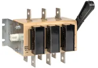 Выключатель-разъединитель ВР32У-37А71220 400А 380В PROxima