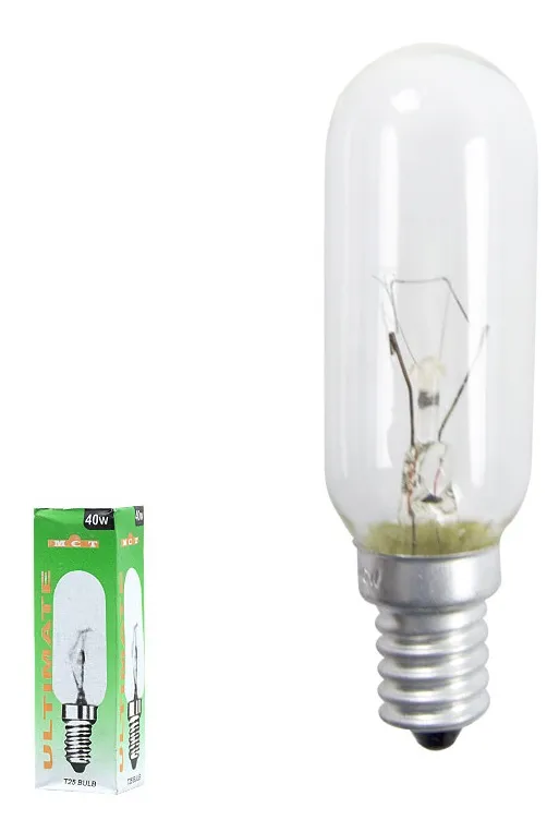 Лампа накаливания Е14 40Вт