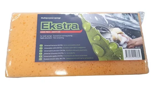 Губка универсальная большая