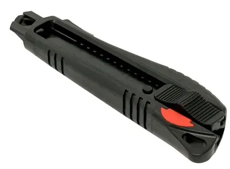 Нож 18мм HCM-50 EKF Expert