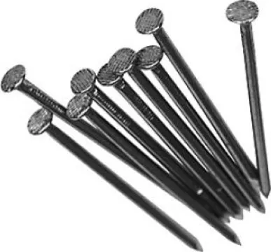 Гвозди 1,8*32 строительные ЧЕРН. (5 кг.) (МС)