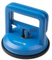 Присоска для установки стекол/керамической плитки (стеклодомкрат) (50кг) HOEGERT