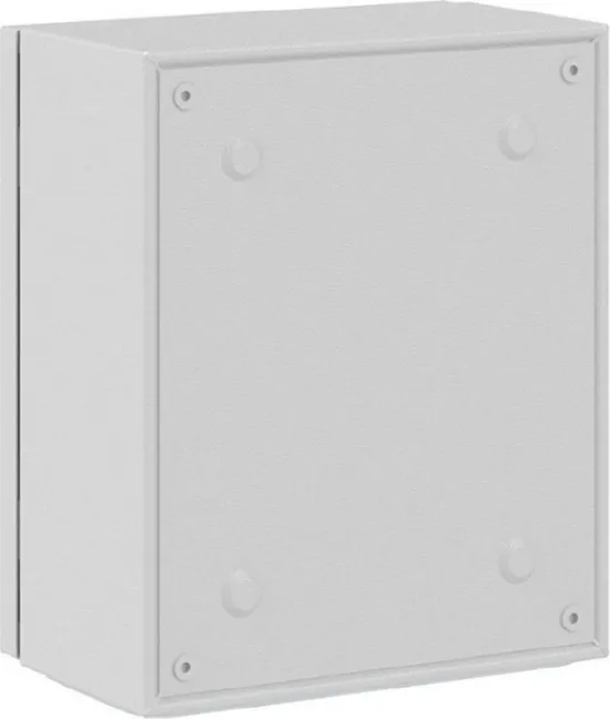 Щит металл. ST 300х250х150мм IP66 DKC