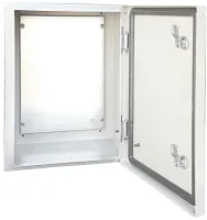 Щит металл. ЩМП-5-0 (1000х650х300) IP66 TDM