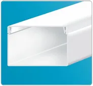 Кабель-канал 80х60 мм Идеал 2 м (6)