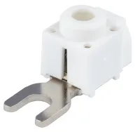 Клемма подвода питания TB25-5, тип вилка, 25mm?, прямой ввод