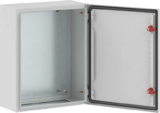 Щит металл. ST 500х400х200мм IP66 DKC