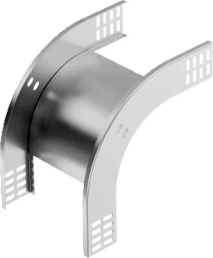 Угол вертикальный внешний 90° VB 90*60*300 (Vergokan)