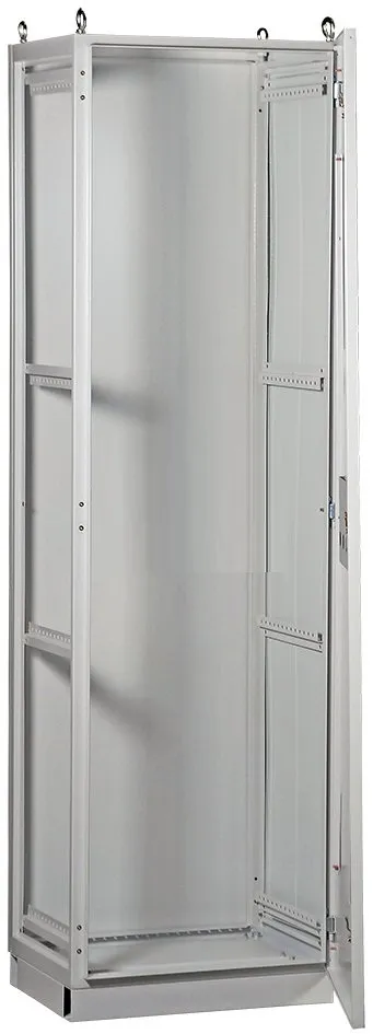 Шкаф напольный ВРУ-1 20.60.60 IP54 TITAN IEK (с НДС)
