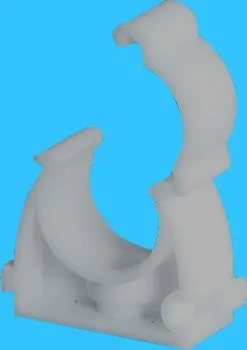 Крепление для труб UZ-63 замк. сер., 