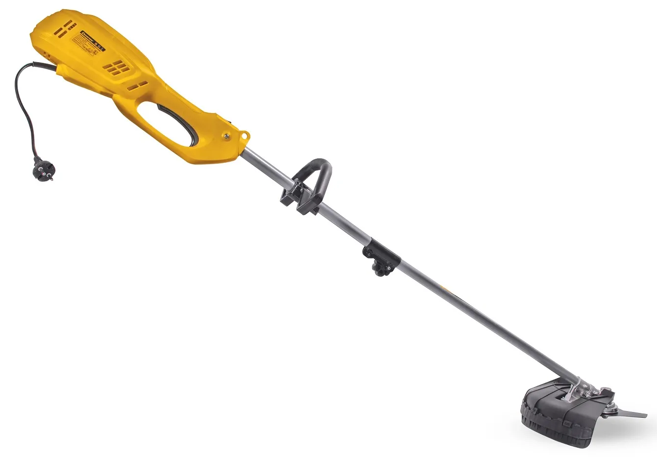 Триммер сетевой ET1211А (1200W) CHAMPION