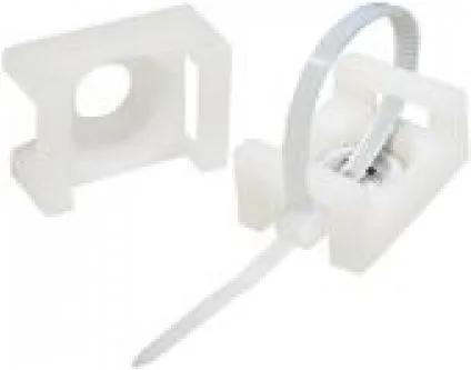 Площадка монтажная под винт ПМО 22*16 (КВТ) (100шт), уп