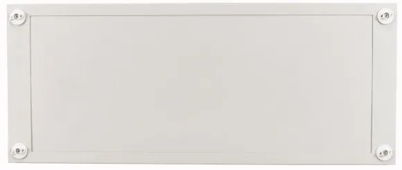 Панель защитная BPZ-FPP-600/300-BL