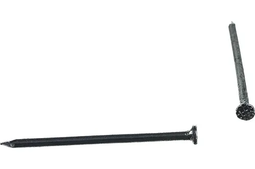 Гвозди 2,5*50 строительные ЧЕРН. (5 кг.) (Маркопол)