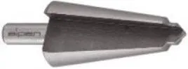 Сверло коническое 40-61 мм Alpen  HSS  Size 6