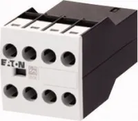 Дополнительный контакт DILA-XHI04 (4 н.з)