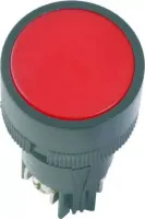 Кнопка SB-7 Стоп крас. 1п.к. d22мм IEK