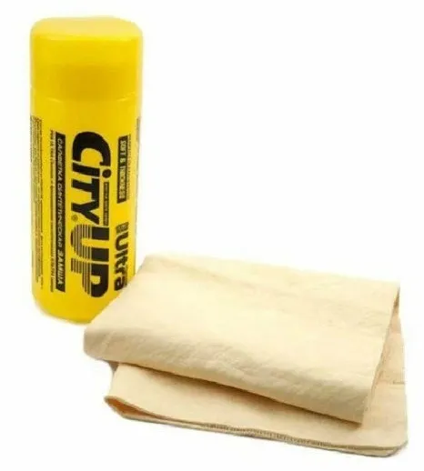 Салфетка в тубе "City Up" CU-226 маленькая, 430х320