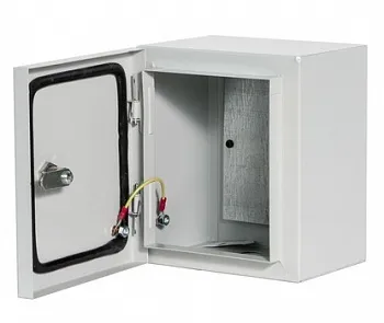 Щит металл. ЩМП 500х400х220 IP55 KRZMI