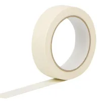 Малярная лента 25мм х 50м STAR