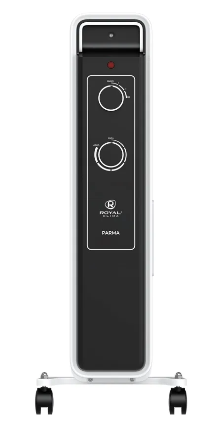 Масляный радиатор ROR-PR9-2000M ROYAL Clima