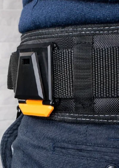 Пояс-кушак модульный СМ-06 серия "Quick-Lock" (KBT)