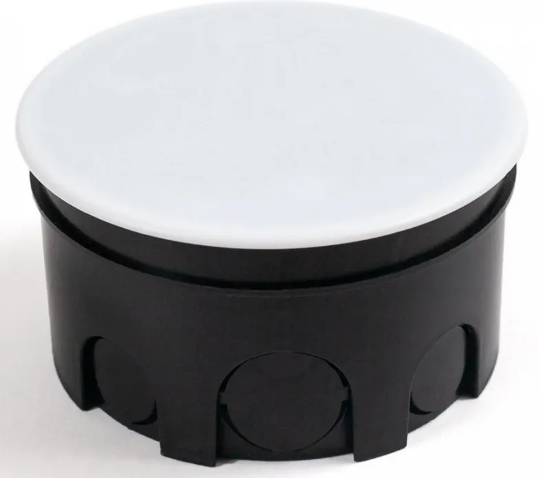 Коробка распред. с/п 76х42 HF Промрукав (192)