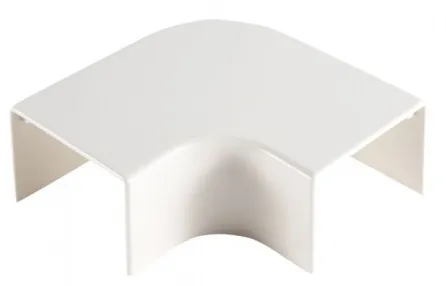 Угол плоский 60х40мм INSTA Ecoplast (4)