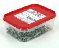 Гвозди 1,8*32 строительные ЧЕРН. (250 гр.) (ГОСКРЕП), уп