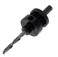 Адаптер для коронок Bimetal 32-152мм KRANZ