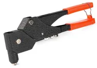 Заклепочник ручной поворотный  ЗР-03 серия ПРОФИ (КВТ)