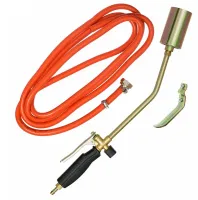 Набор для кровельных работ, 580x50 мм, шланг 3 м Tulips tools