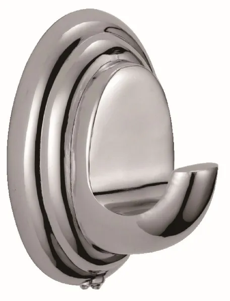 Крючок одинарный S-003153