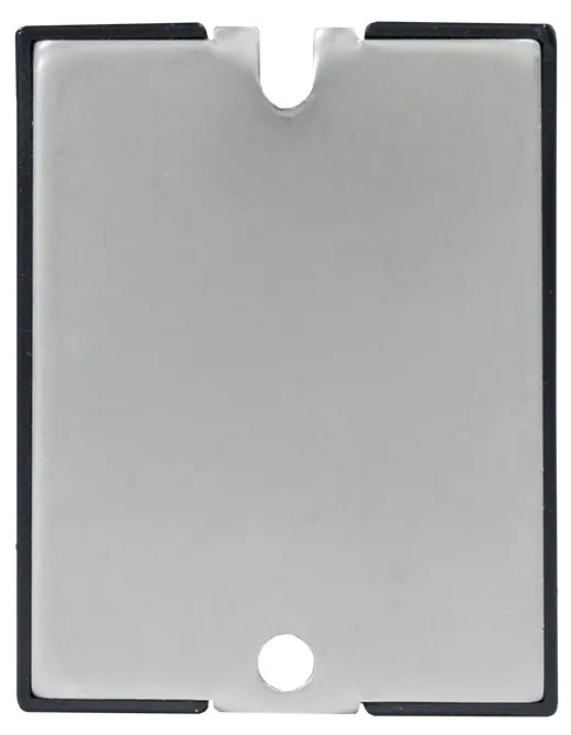 Реле твердотельное однофазное RTP-60-AA EKF