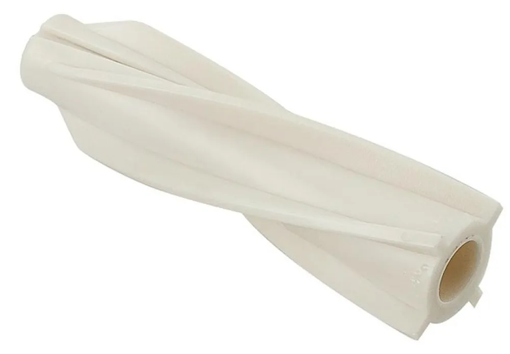 Дюбель для газобетона 8*55 нейлон. (40 шт.) (Стройбат), уп