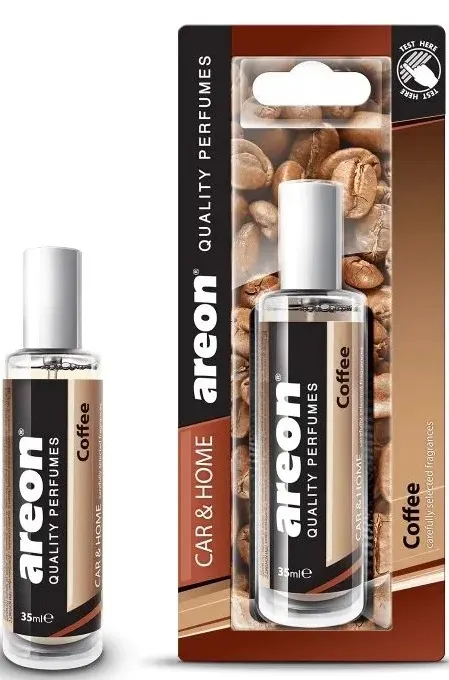 Освежитель парфюм 35мл Coffee