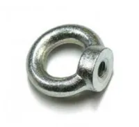 Рым-гайка M6 оцинк. DIN 582 (поштучно) (Tech-KREP)
