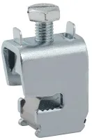 Зажим шинный (терминал) ЗШИ 35-70 мм2 для шины 5 мм IEK