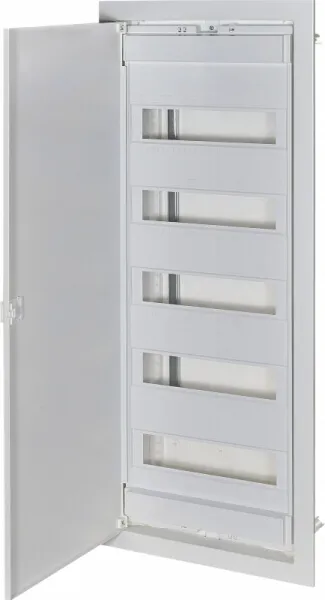 Щит встр. мет. дверь ECG70 (70 мод. IP30) ETI