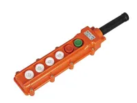 Пульт кнопочный ПКТ-62ПС IP54 HLT