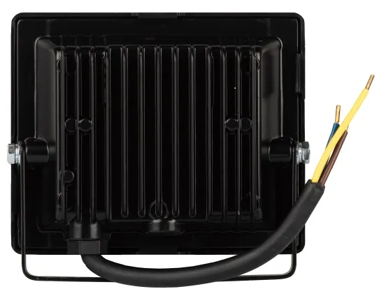 Прожектор LED LPR-042 6500К 30W 2400Lm IP65 со встроенным фотореле ЭРА