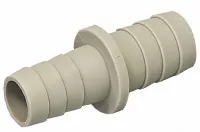 Штуцер под шланг 19х19 пластик SRSP1919