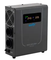 ИБП SKAT-UPS 500T, 500вА (внеш АКБ) Бастион