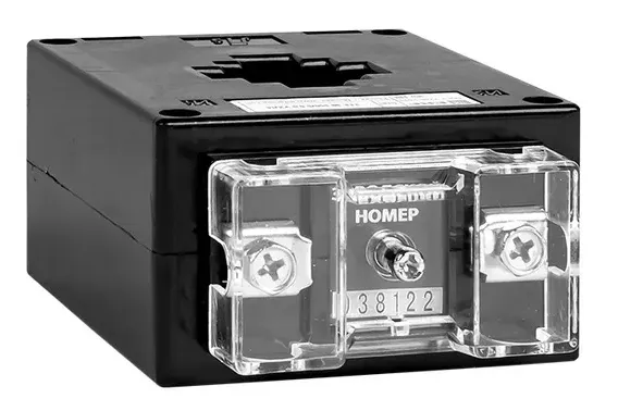 Трансформатор тока ТТЕ-30-200/5А класс точности 0,5S EKF PROxima